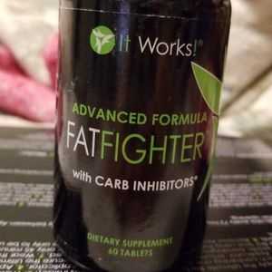 It works fat fighters